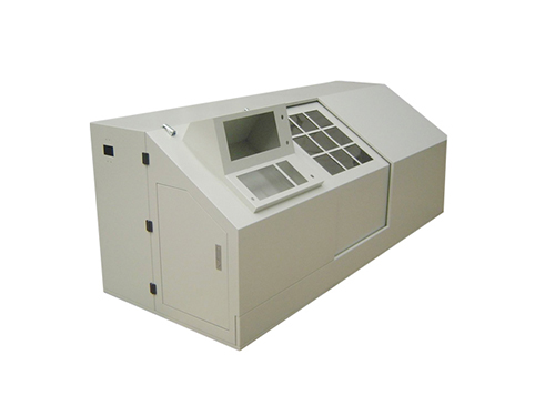 CNC加工：精準高效驅動高端制造的核心技術